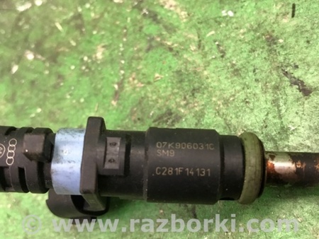 ФОТО Форсунка топливная для Volkswagen Passat B7 (09.2010-06.2015) Киев