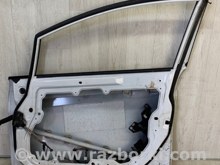 ФОТО Дверь для Ford Fiesta Mk6 (2008-2017) Киев