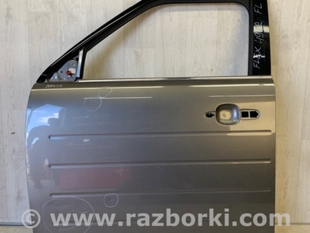 ФОТО Дверь для Ford Flex (06.2008-12.2019) Киев