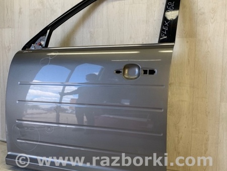 ФОТО Дверь для Ford Flex (06.2008-12.2019) Киев
