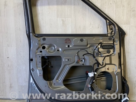 ФОТО Дверь для Ford Flex (06.2008-12.2019) Киев