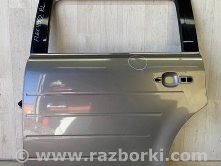 ФОТО Дверь для Ford Flex (06.2008-12.2019) Киев