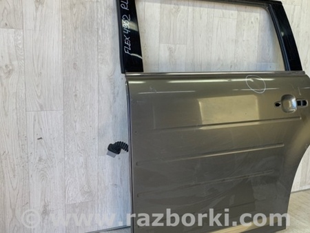 ФОТО Дверь для Ford Flex (06.2008-12.2019) Киев