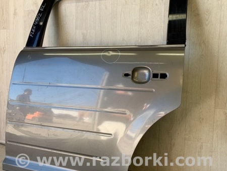 ФОТО Дверь для Ford Flex (06.2008-12.2019) Киев