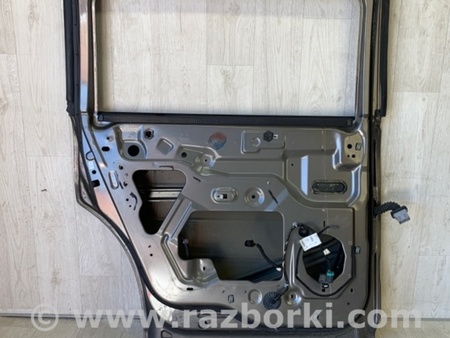 ФОТО Дверь для Ford Flex (06.2008-12.2019) Киев