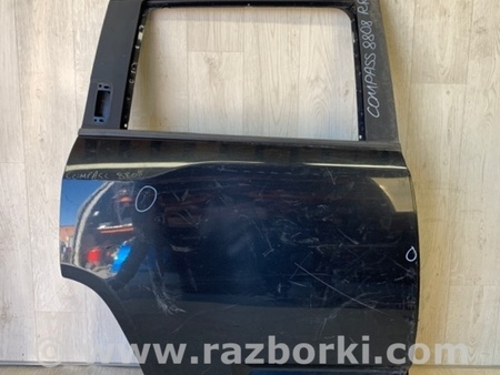 ФОТО Дверь для Jeep Compass (06-15) Киев