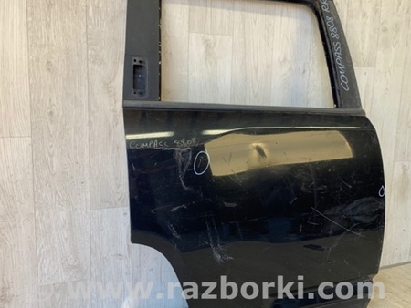 ФОТО Дверь для Jeep Compass (06-15) Киев