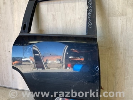 ФОТО Дверь для Jeep Compass (06-15) Киев