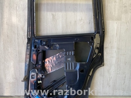 ФОТО Дверь для Jeep Compass (06-15) Киев