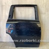 Дверь Jeep Compass (06-15)