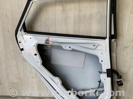 ФОТО Дверь для Ford Fiesta Mk6 (2008-2017) Киев