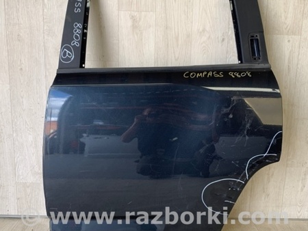 ФОТО Дверь для Jeep Compass (06-15) Киев
