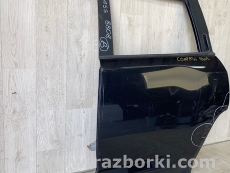 ФОТО Дверь для Jeep Compass (06-15) Киев