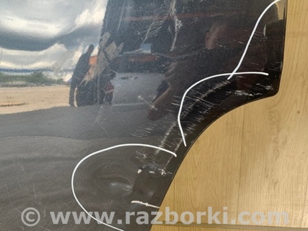 ФОТО Дверь для Jeep Compass (06-15) Киев