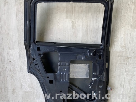 ФОТО Дверь для Jeep Compass (06-15) Киев