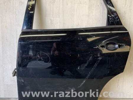 ФОТО Дверь для Nissan Pathfinder R52 Киев