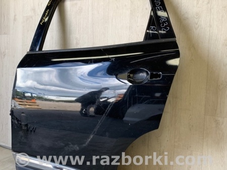 ФОТО Дверь для Nissan Pathfinder R52 Киев