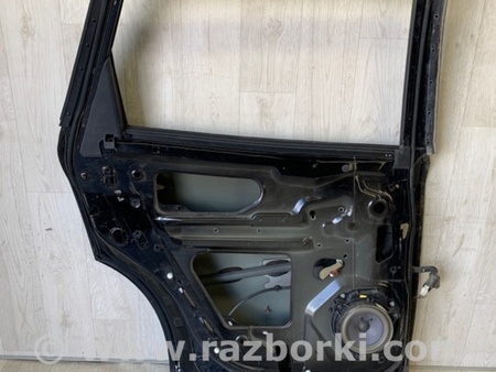 ФОТО Дверь для Nissan Pathfinder R52 Киев