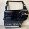 Дверь Nissan Pathfinder R52