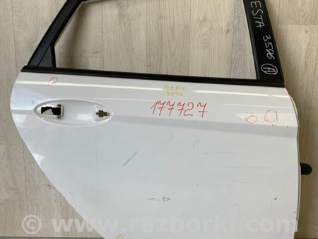 ФОТО Дверь для Ford Fiesta Mk6 (2008-2017) Киев