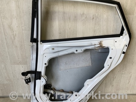 ФОТО Дверь для Ford Fiesta Mk6 (2008-2017) Киев