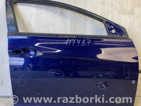 ФОТО Дверь для Hyundai Sonata YF (09.2009-03.2014) Киев