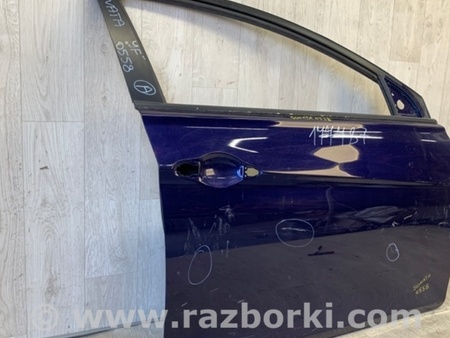 ФОТО Дверь для Hyundai Sonata YF (09.2009-03.2014) Киев