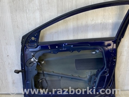 ФОТО Дверь для Hyundai Sonata YF (09.2009-03.2014) Киев