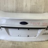 ФОТО Крышка багажника для Ford Fiesta Mk6 (2008-2017) Киев