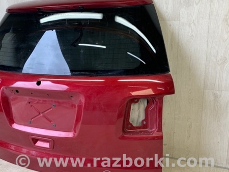 ФОТО Крышка багажника для GMC Acadia Киев