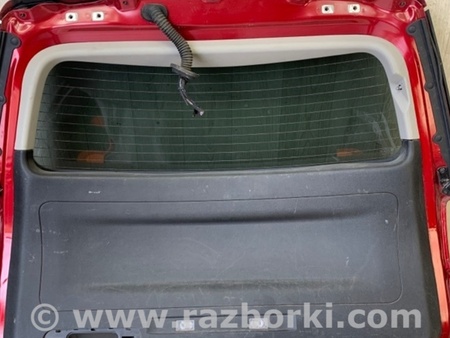 ФОТО Крышка багажника для GMC Acadia Киев