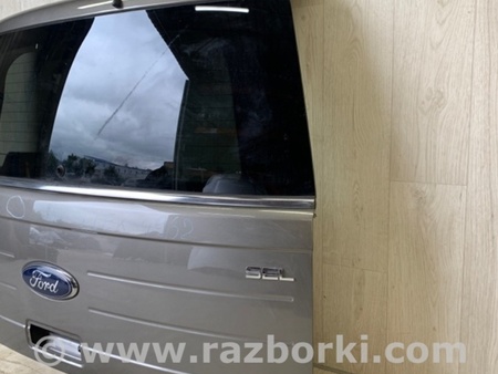 ФОТО Крышка багажника для Ford Flex (06.2008-12.2019) Киев