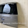 ФОТО Крышка багажника для Ford Flex (06.2008-12.2019) Киев