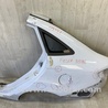 ФОТО Четверть кузова задняя для Ford Fiesta Mk6 (2008-2017) Киев