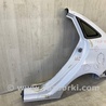 ФОТО Четверть кузова задняя для Ford Fiesta Mk6 (2008-2017) Киев