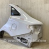 ФОТО Четверть кузова задняя для Ford Fiesta Mk6 (2008-2017) Киев