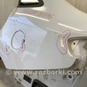 ФОТО Четверть кузова задняя для Ford Fiesta Mk6 (2008-2017) Киев