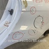 ФОТО Четверть кузова задняя для Ford Fiesta Mk6 (2008-2017) Киев