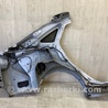 ФОТО Четверть кузова задняя для Ford Fiesta Mk6 (2008-2017) Киев