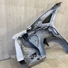 ФОТО Четверть кузова задняя для Ford Fiesta Mk6 (2008-2017) Киев