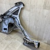 ФОТО Четверть кузова задняя для Ford Fiesta Mk6 (2008-2017) Киев