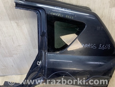 ФОТО Четверть кузова задняя для Jeep Compass (06-15) Киев