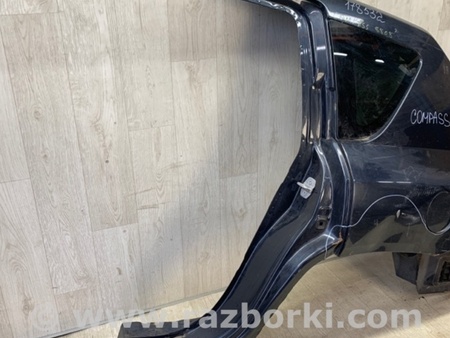 ФОТО Четверть кузова задняя для Jeep Compass (06-15) Киев