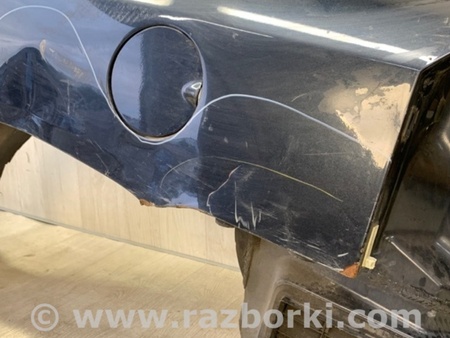 ФОТО Четверть кузова задняя для Jeep Compass (06-15) Киев