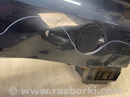 ФОТО Четверть кузова задняя для Jeep Compass (06-15) Киев