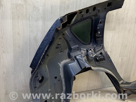 ФОТО Четверть кузова задняя для Jeep Compass (06-15) Киев