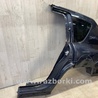 ФОТО Четверть кузова задняя для Jeep Compass (06-15) Киев