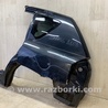 ФОТО Четверть кузова задняя для Jeep Compass (06-15) Киев