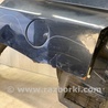 ФОТО Четверть кузова задняя для Jeep Compass (06-15) Киев
