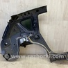 ФОТО Четверть кузова задняя для Jeep Compass (06-15) Киев